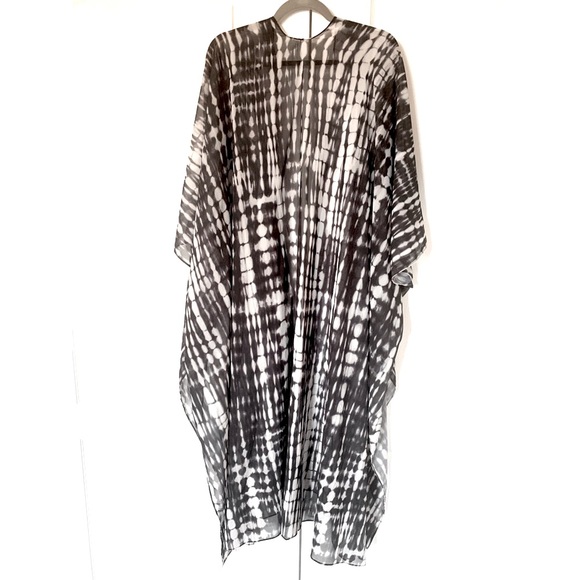 BN Shein kimono top - Picture 4 of 6